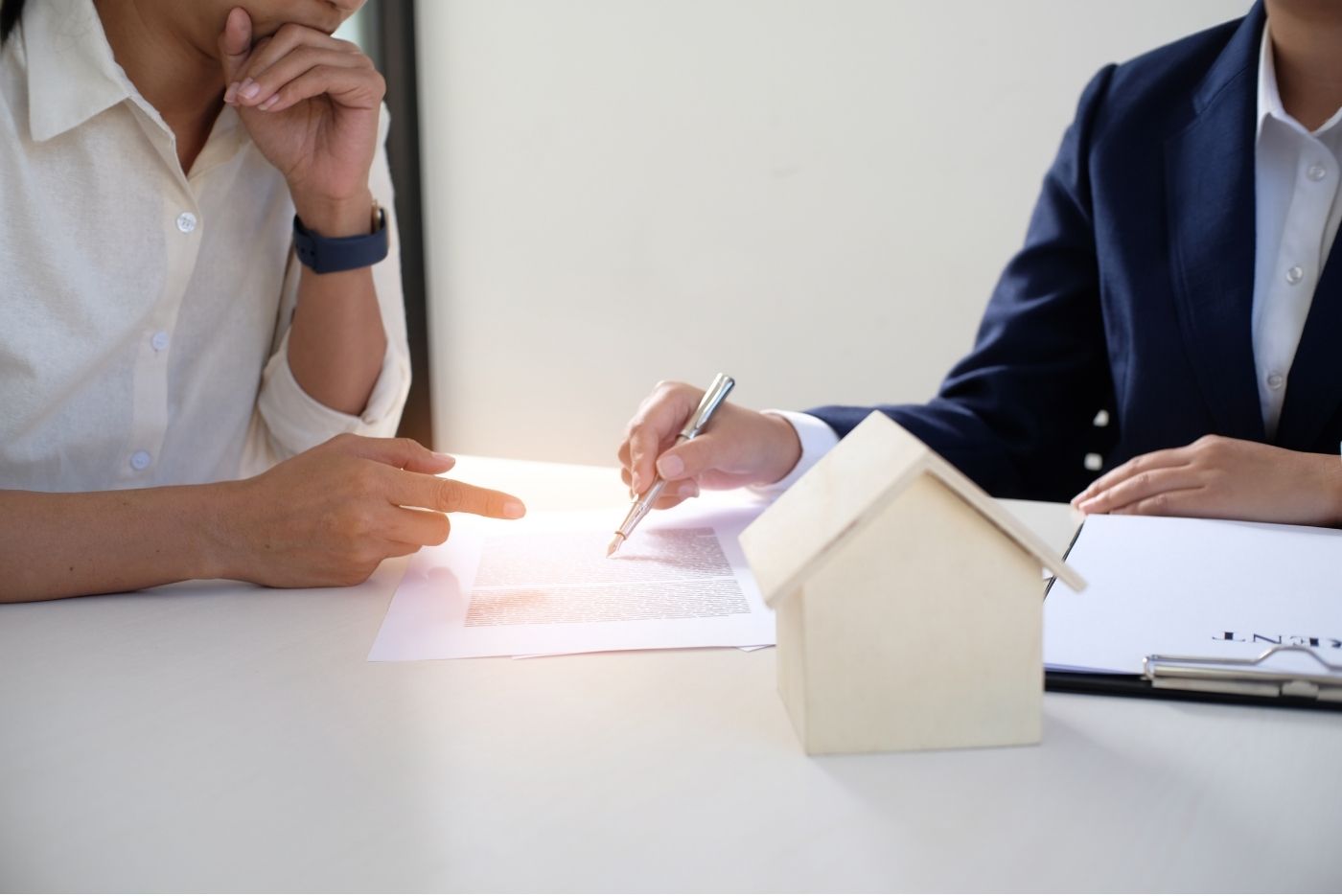 Visual Reference: A Guide To Strata Fees