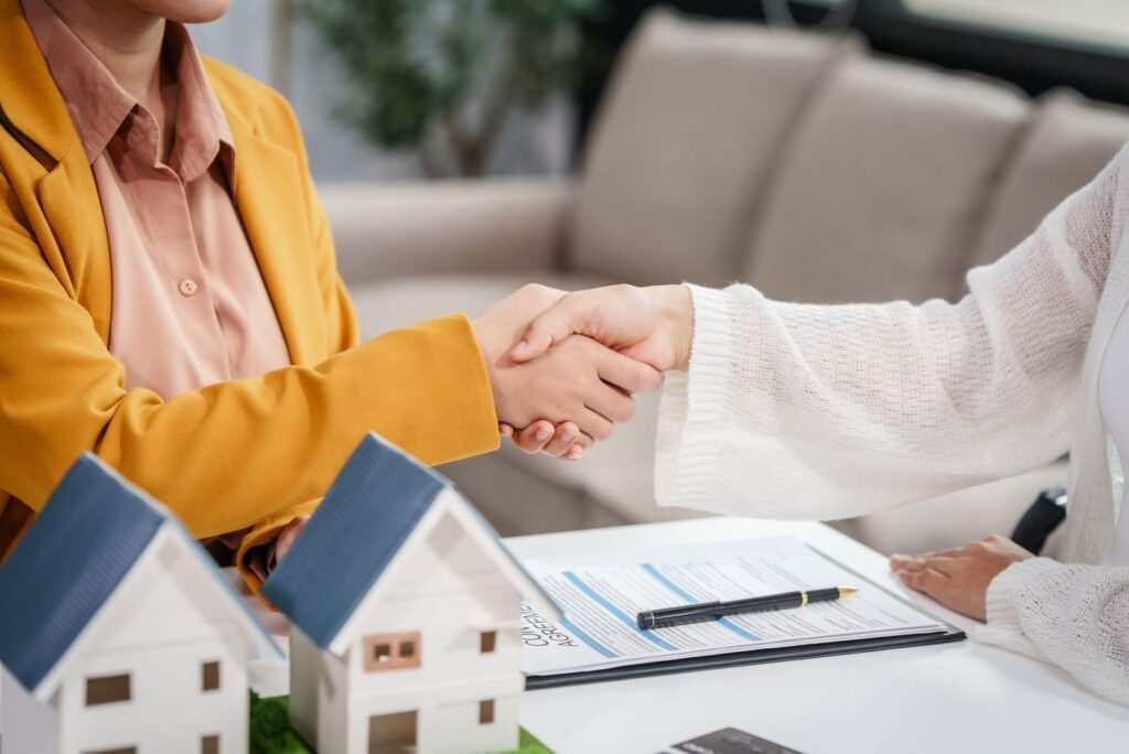 House-and-Document-Approval