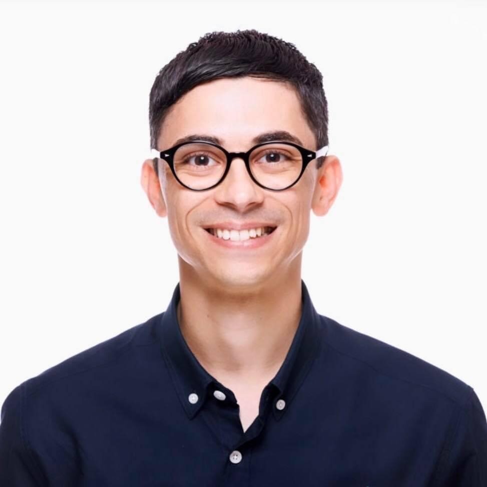 Seb Profile Photo